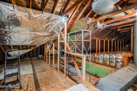 Tiny photo for 3033 Westchester Road, Toledo, OH 43615 (MLS # 10013011)