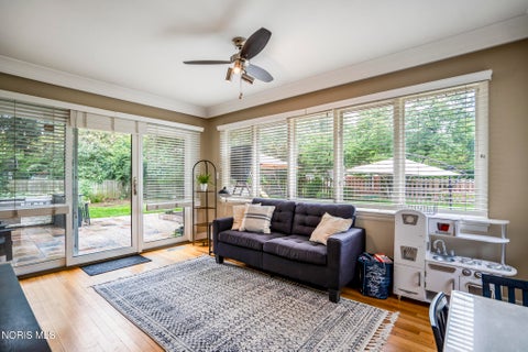 Tiny photo for 3033 Westchester Road, Toledo, OH 43615 (MLS # 10013011)