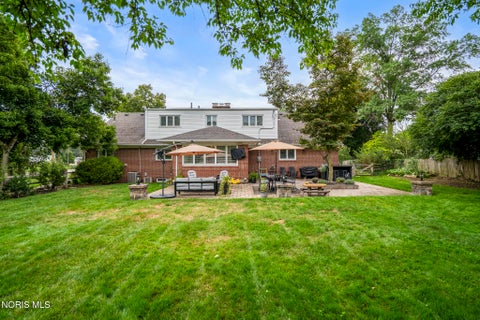 Tiny photo for 3033 Westchester Road, Toledo, OH 43615 (MLS # 10013011)
