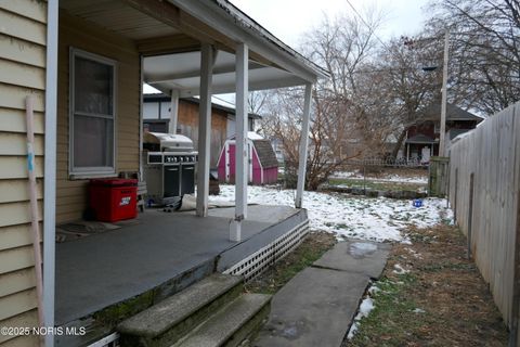 Tiny photo for 622 Church Street, Toledo, OH 43605 (MLS # 10002317)