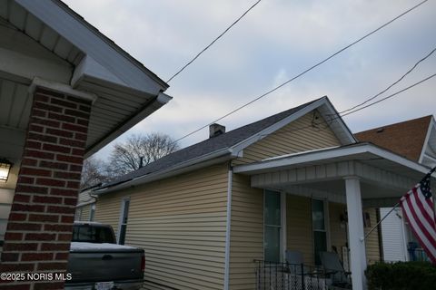 Tiny photo for 622 Church Street, Toledo, OH 43605 (MLS # 10002317)