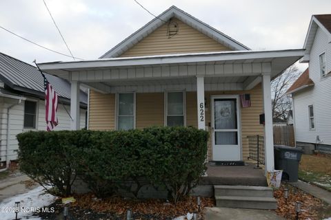 Tiny photo for 622 Church Street, Toledo, OH 43605 (MLS # 10002317)