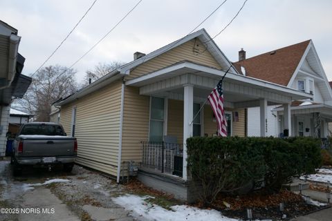 Tiny photo for 622 Church Street, Toledo, OH 43605 (MLS # 10002317)