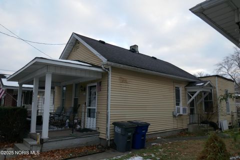 Tiny photo for 622 Church Street, Toledo, OH 43605 (MLS # 10002317)