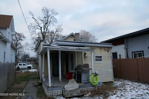 Tiny photo for 622 Church Street, Toledo, OH 43605 (MLS # 10002317)