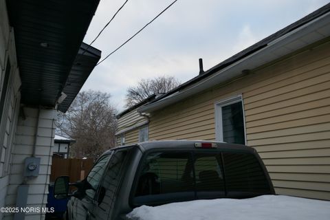 Tiny photo for 622 Church Street, Toledo, OH 43605 (MLS # 10002317)