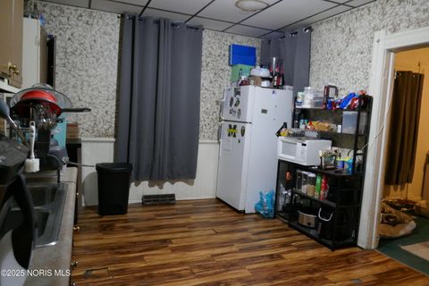 Tiny photo for 622 Church Street, Toledo, OH 43605 (MLS # 10002317)