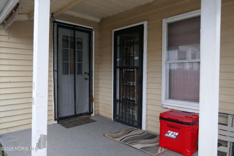 Tiny photo for 622 Church Street, Toledo, OH 43605 (MLS # 10002317)