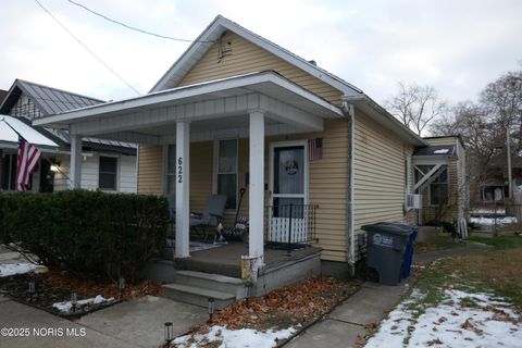 Photo of 622 Church Street, Toledo, OH 43605 (MLS # 10002317)