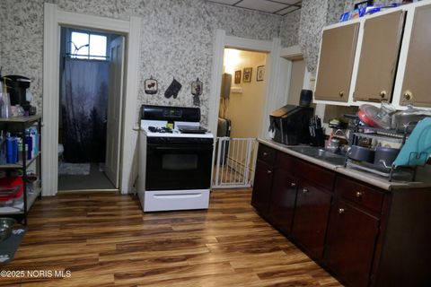 Tiny photo for 622 Church Street, Toledo, OH 43605 (MLS # 10002317)