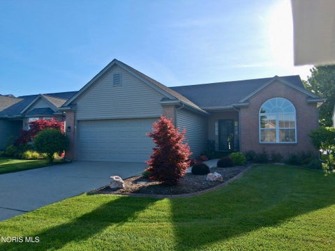 Homes For Sale - 4804 Port Drive<br/> Lucas County, Maumee, OH 43537