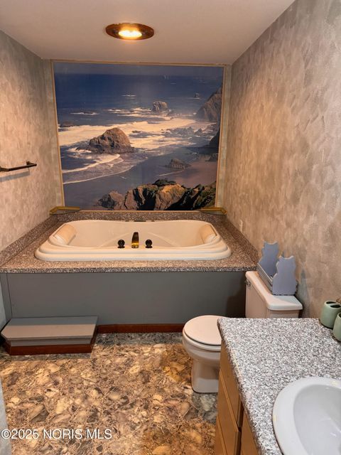 Tiny photo for 17738 County Road E Road, Bryan, OH 43506 (MLS # 10002531)