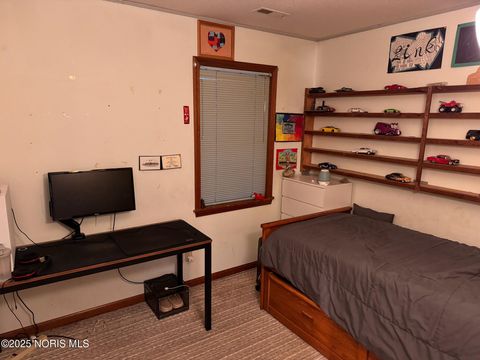 Tiny photo for 17738 County Road E Road, Bryan, OH 43506 (MLS # 10002531)