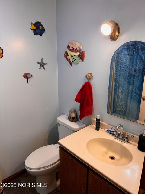 Tiny photo for 17738 County Road E Road, Bryan, OH 43506 (MLS # 10002531)