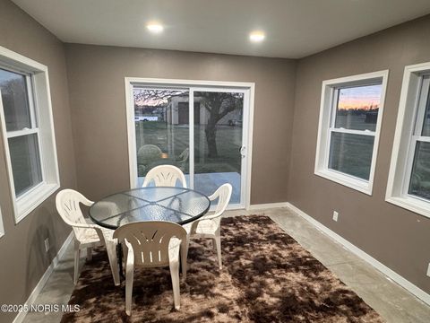 Tiny photo for 17738 County Road E Road, Bryan, OH 43506 (MLS # 10002531)