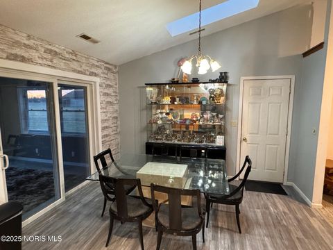 Tiny photo for 17738 County Road E Road, Bryan, OH 43506 (MLS # 10002531)