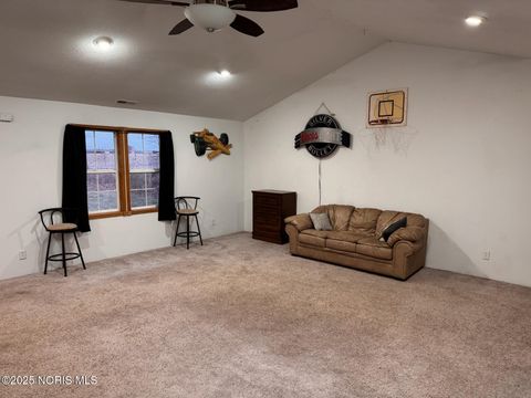 Tiny photo for 17738 County Road E Road, Bryan, OH 43506 (MLS # 10002531)