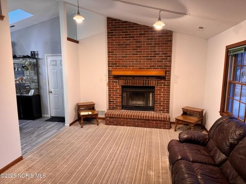 Tiny photo for 17738 County Road E Road, Bryan, OH 43506 (MLS # 10002531)