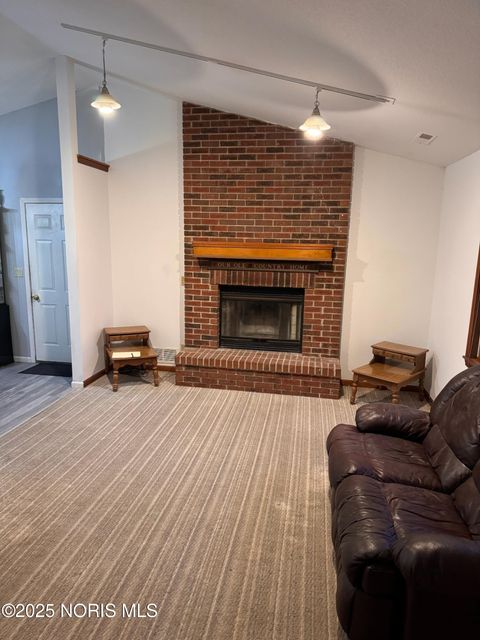 Tiny photo for 17738 County Road E Road, Bryan, OH 43506 (MLS # 10002531)