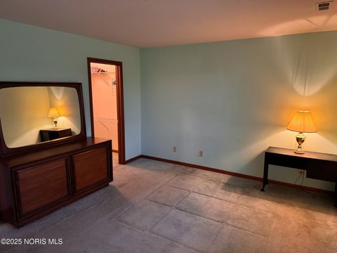 Tiny photo for 17738 County Road E Road, Bryan, OH 43506 (MLS # 10002531)