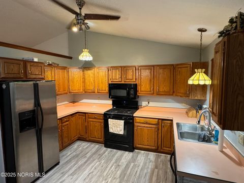 Tiny photo for 17738 County Road E Road, Bryan, OH 43506 (MLS # 10002531)