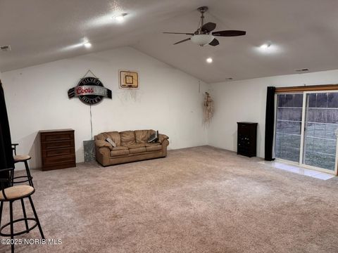 Tiny photo for 17738 County Road E Road, Bryan, OH 43506 (MLS # 10002531)