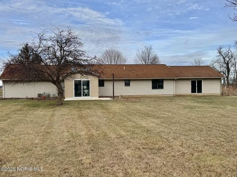 Tiny photo for 17738 County Road E Road, Bryan, OH 43506 (MLS # 10002531)