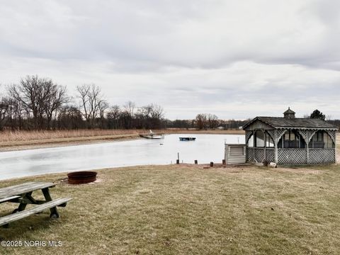 Tiny photo for 17738 County Road E Road, Bryan, OH 43506 (MLS # 10002531)