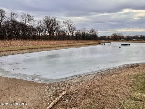 Tiny photo for 17738 County Road E Road, Bryan, OH 43506 (MLS # 10002531)