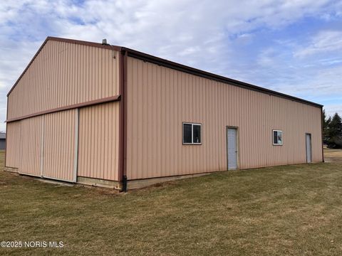 Tiny photo for 17738 County Road E Road, Bryan, OH 43506 (MLS # 10002531)