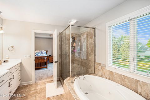 Tiny photo for 3963 Coneflower Lane, Maumee, OH 43537 (MLS # 10003434)