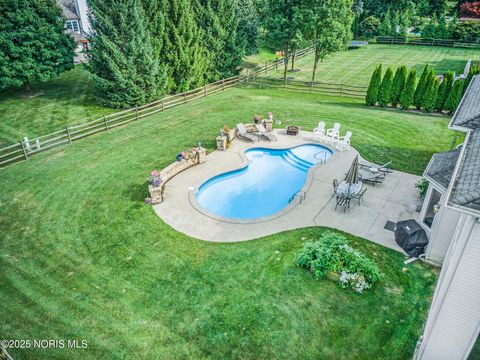 Tiny photo for 3963 Coneflower Lane, Maumee, OH 43537 (MLS # 10003434)