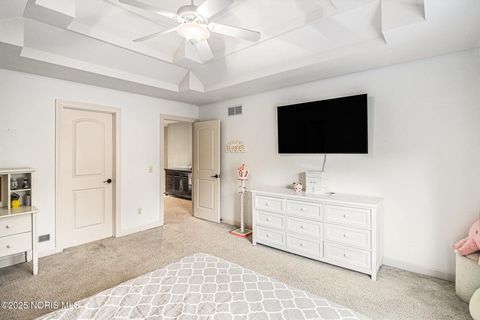 Tiny photo for 3963 Coneflower Lane, Maumee, OH 43537 (MLS # 10003434)