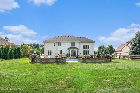 Tiny photo for 3963 Coneflower Lane, Maumee, OH 43537 (MLS # 10003434)