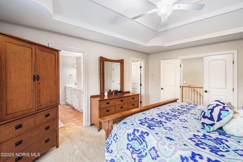 Tiny photo for 3963 Coneflower Lane, Maumee, OH 43537 (MLS # 10003434)