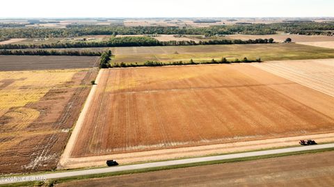 Tiny photo for Tract 3 - Rr 111, Paulding, OH 45879 (MLS # 10000391)