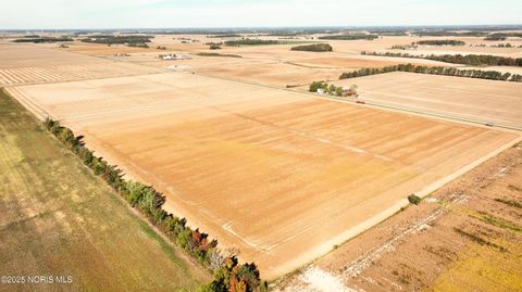 Tiny photo for Tract 3 - Rr 111, Paulding, OH 45879 (MLS # 10000391)