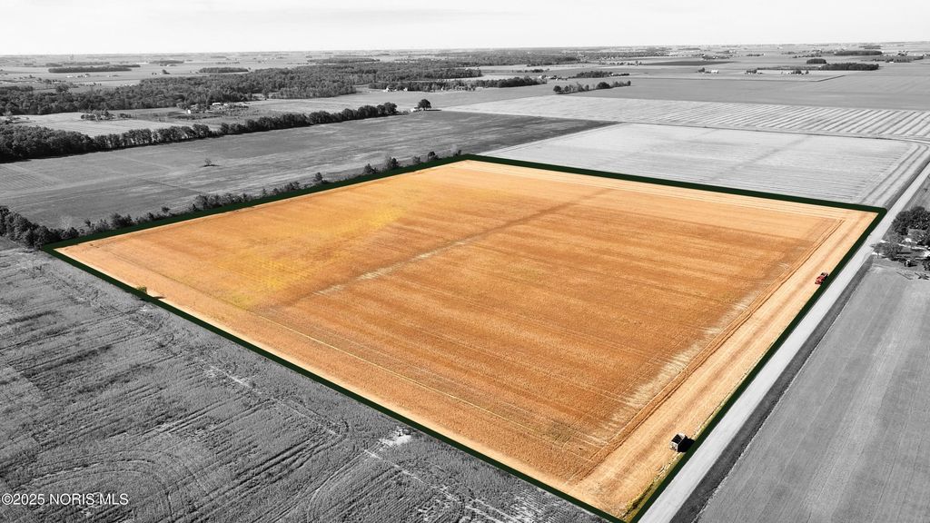 Photo for Tract 3 - Rr 111, Paulding, OH 45879 (MLS # 10000391)