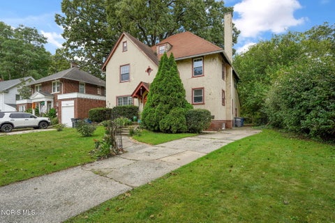 Photo of 30 Birckhead Place, Toledo, OH 43608 (MLS # 10013767)