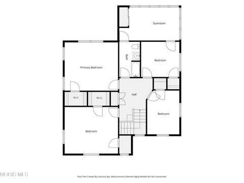 Tiny photo for 30 Birckhead Place, Toledo, OH 43608 (MLS # 10013767)