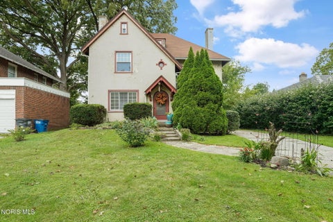 Tiny photo for 30 Birckhead Place, Toledo, OH 43608 (MLS # 10013767)