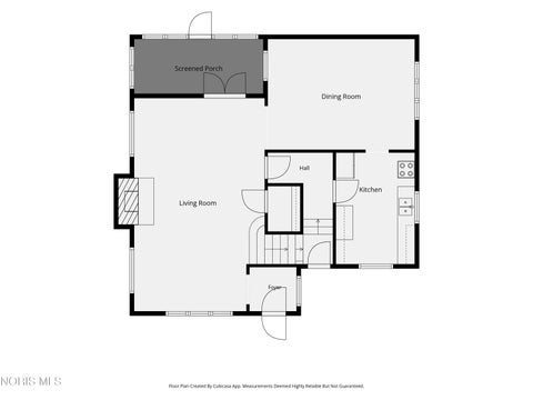 Tiny photo for 30 Birckhead Place, Toledo, OH 43608 (MLS # 10013767)