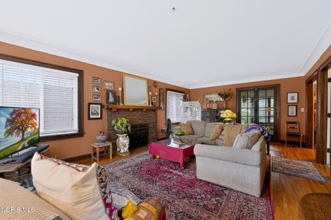 Tiny photo for 30 Birckhead Place, Toledo, OH 43608 (MLS # 10013767)