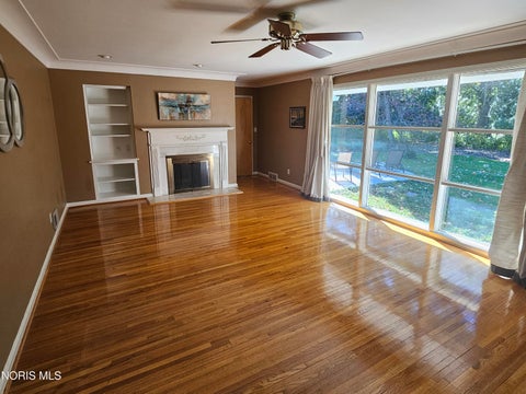 Tiny photo for 2751 Hemlock Drive, Toledo, OH 43614 (MLS # 10014470)