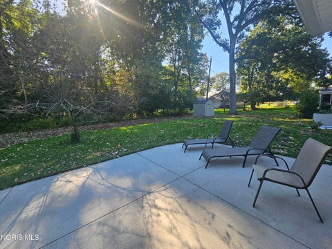Tiny photo for 2751 Hemlock Drive, Toledo, OH 43614 (MLS # 10014470)