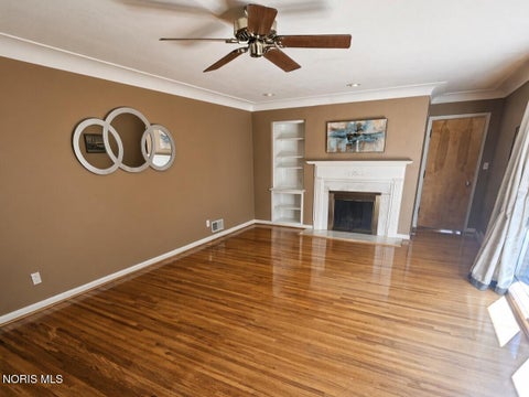 Tiny photo for 2751 Hemlock Drive, Toledo, OH 43614 (MLS # 10014470)
