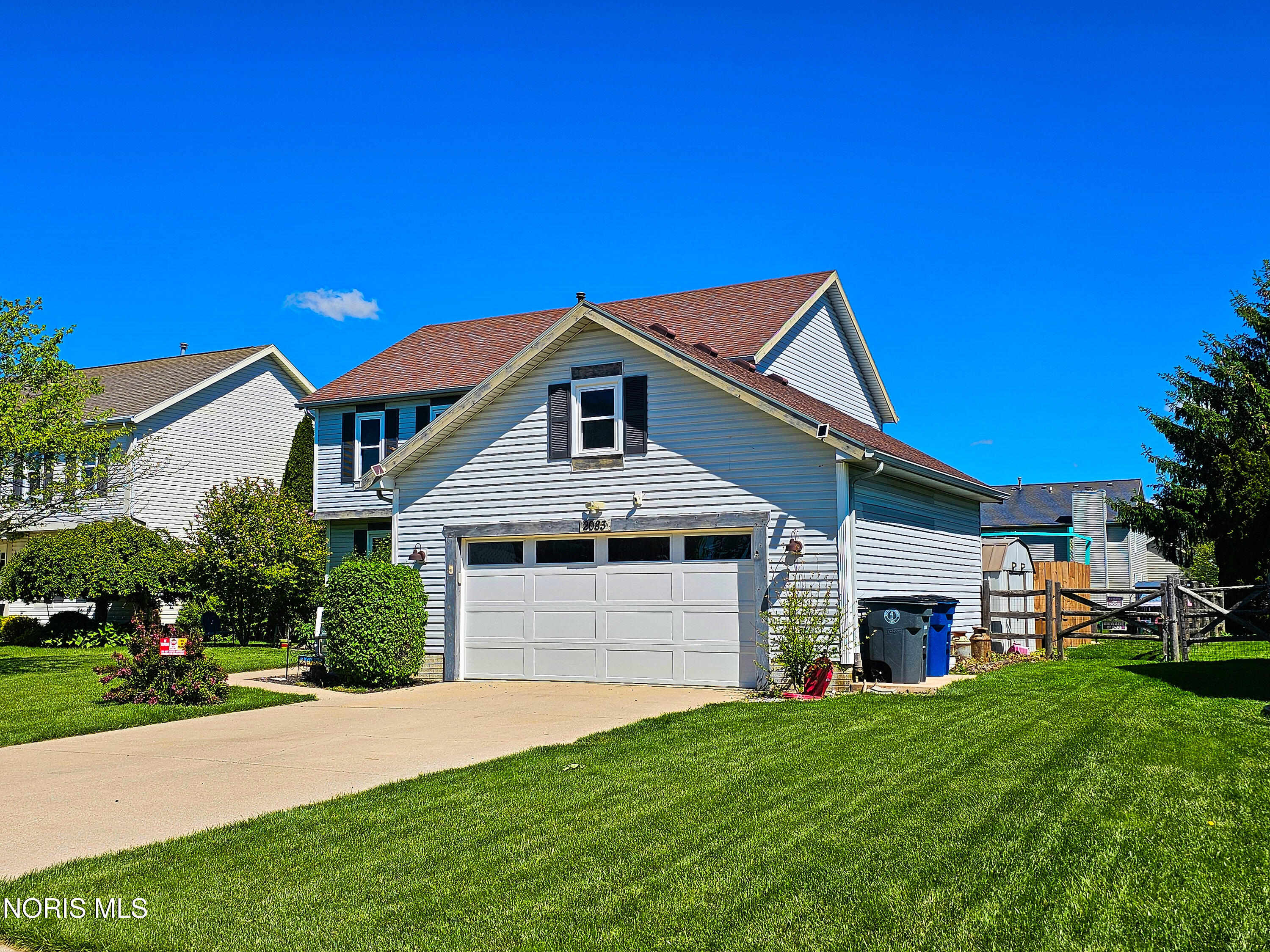 2083 Coe Court