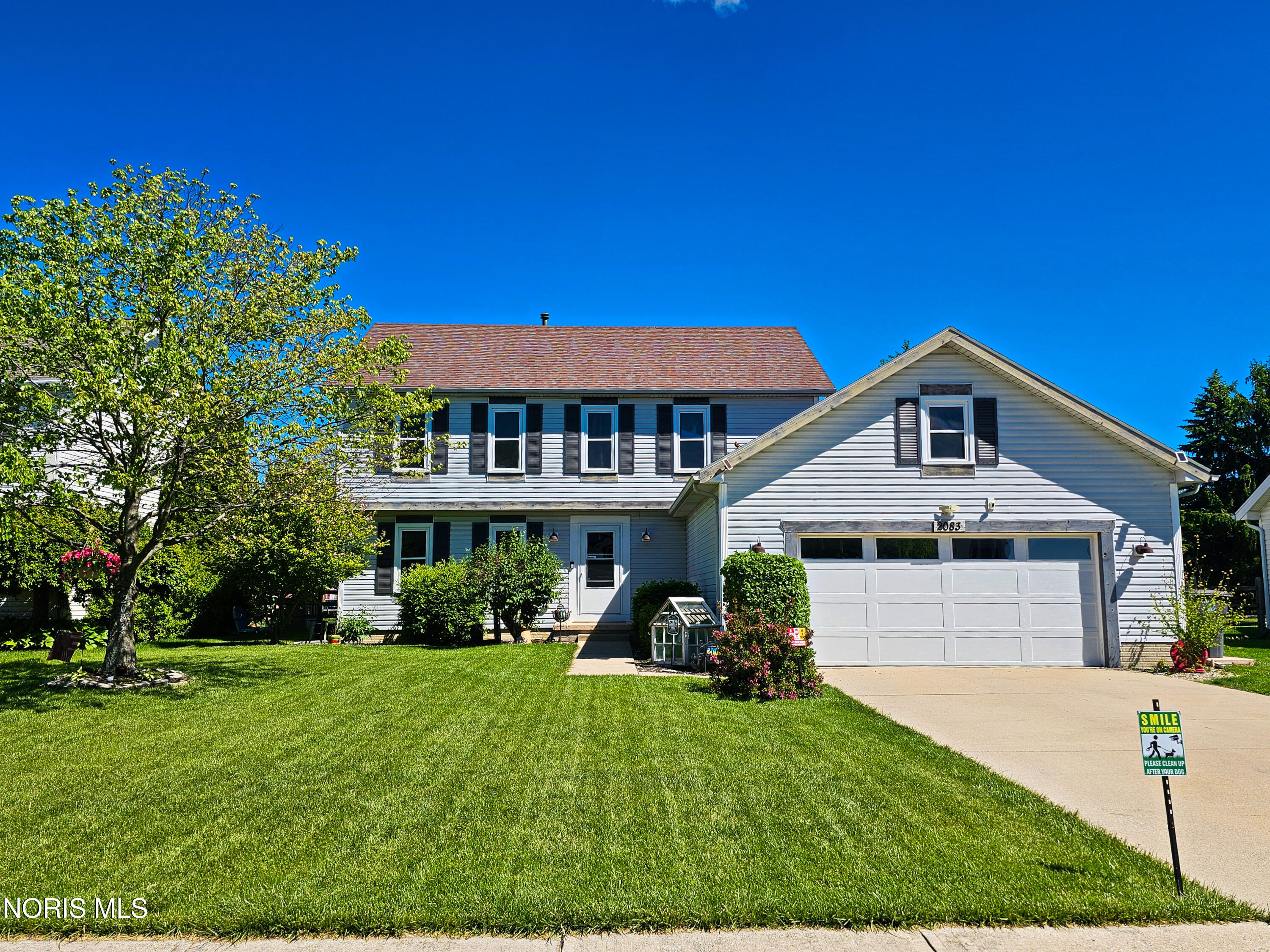 2083 Coe Court