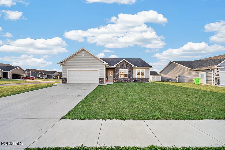 9318 Colonel Drive