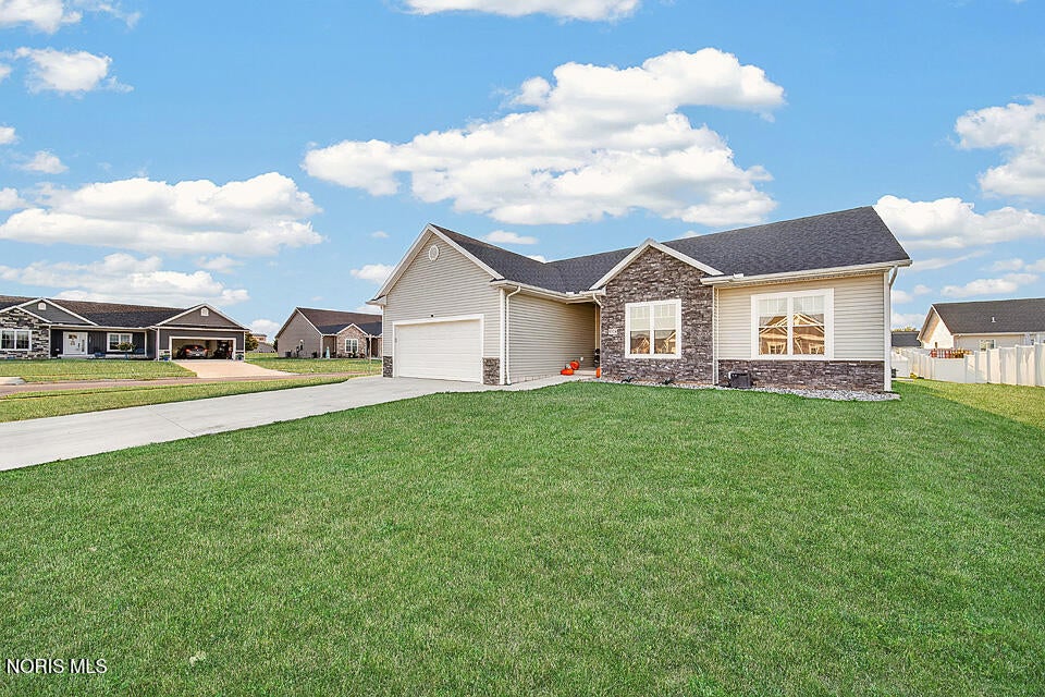 9318 Colonel Drive
